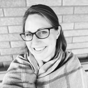 Meet your Posher, Julie